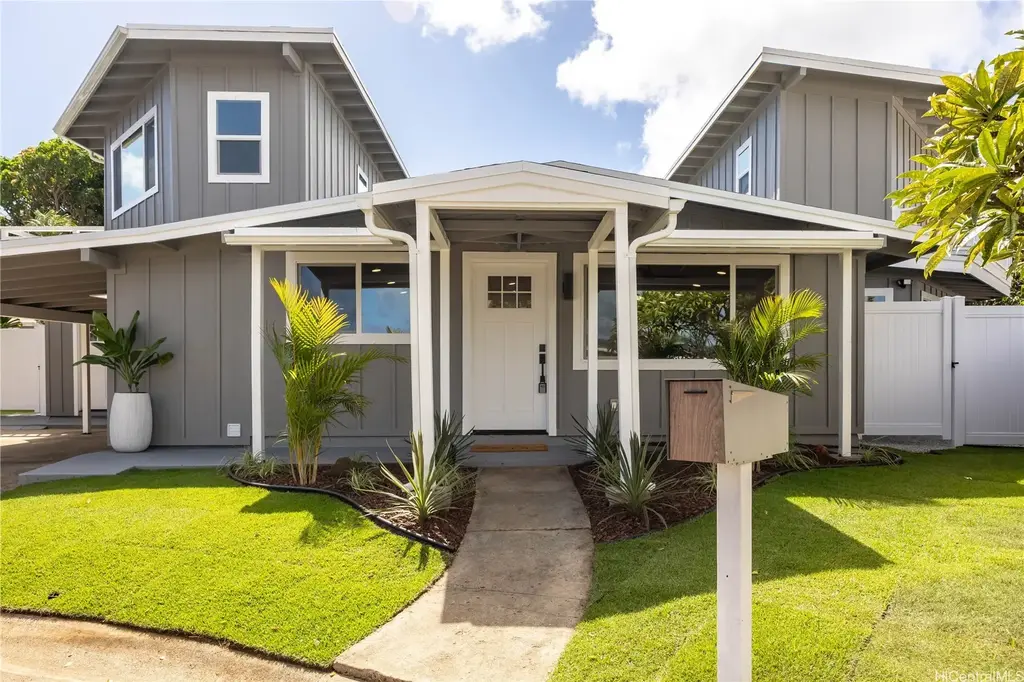 7269 Kauhako Street, Honolulu