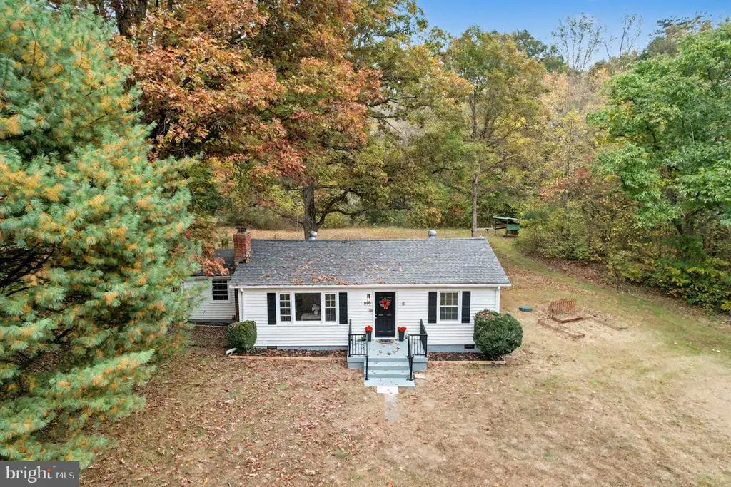 846 Borden Rd, Bumpass