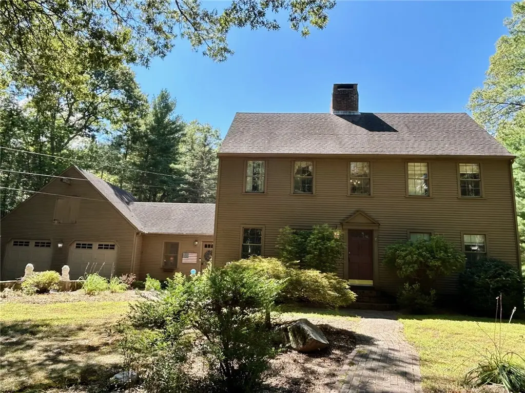 93 Provident Pl, Coventry