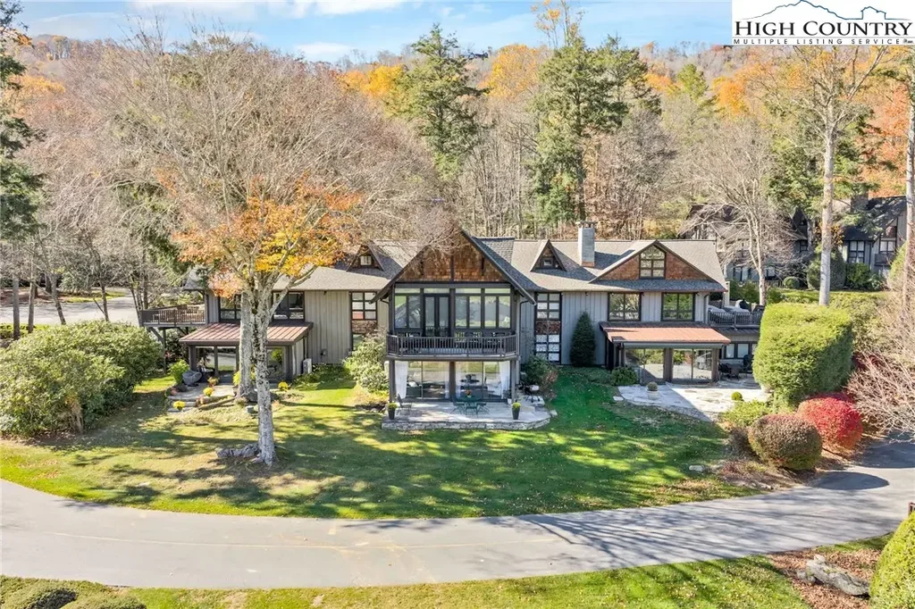 143 Loch Dornie Drive # B, Linville