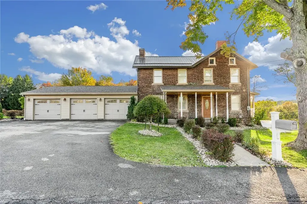 263 Goodwin Road, Georges