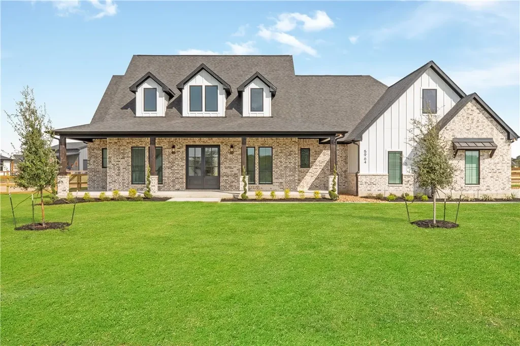 5964 Reliance Ridge Circle, Bryan