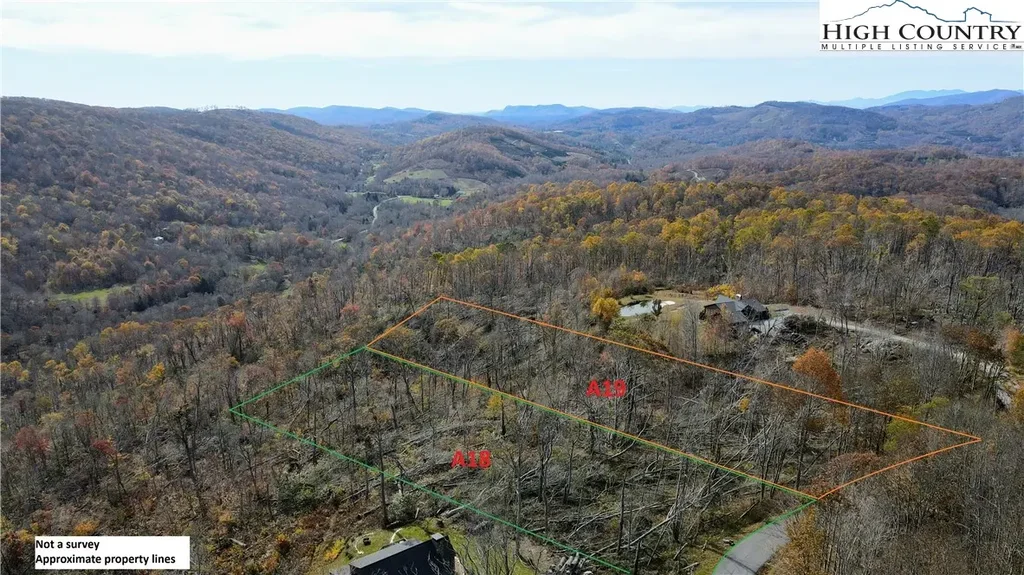 A18 Meadow Ave Loop, Banner Elk