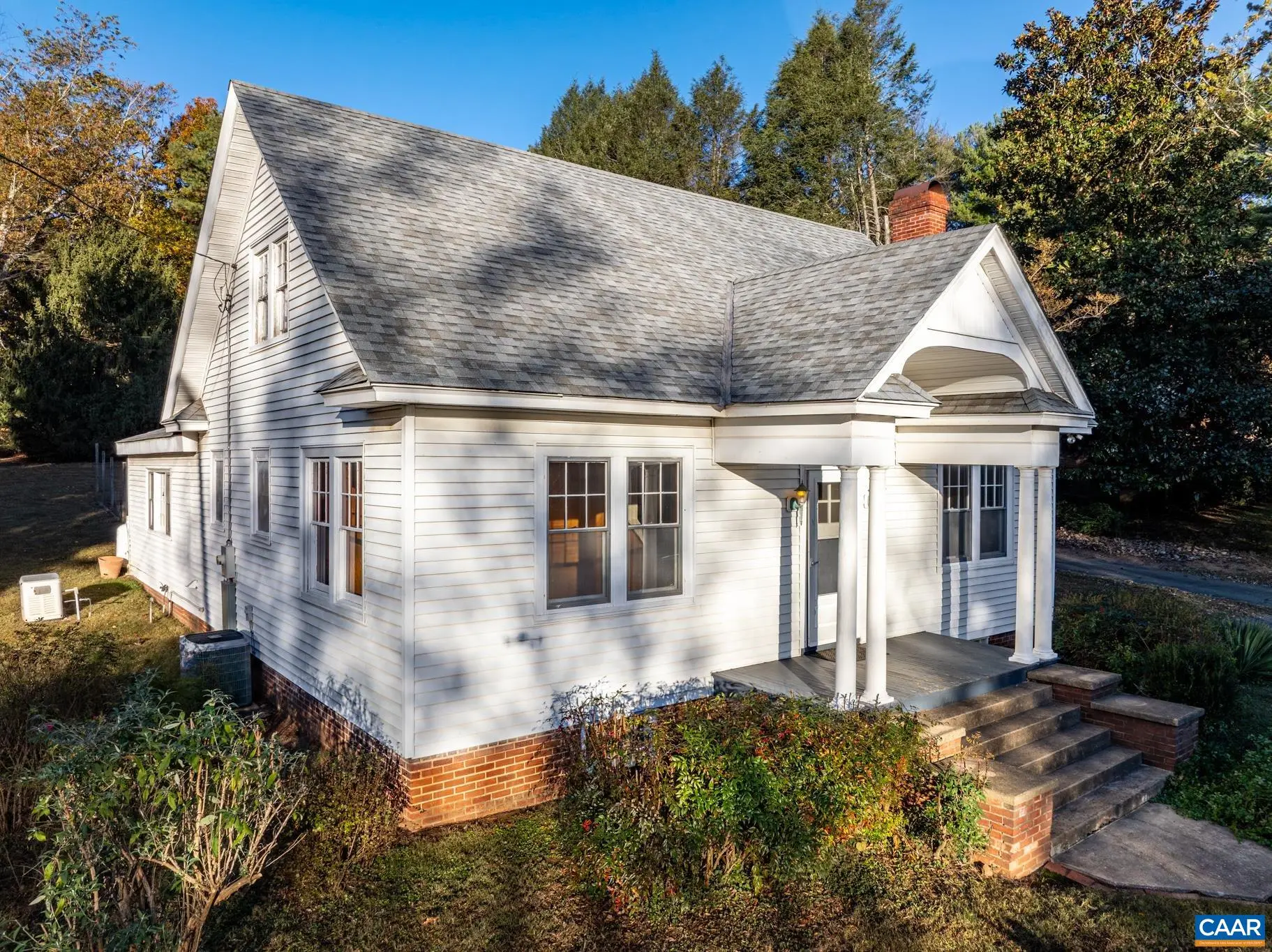 632 Bremo Bluff Rd, Bremo Bluff