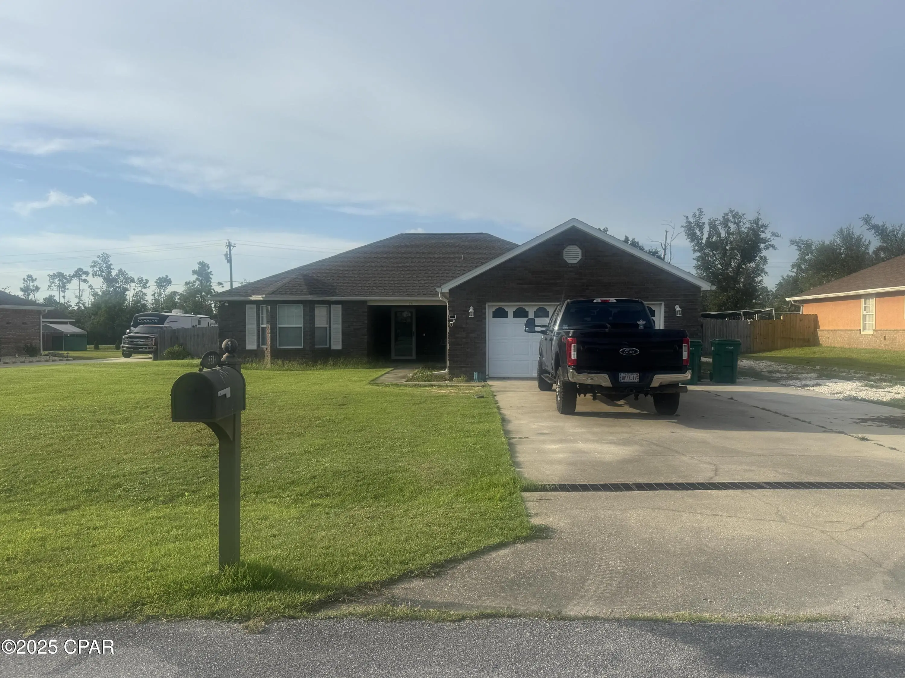 551 Blue Heron Drive, Panama City