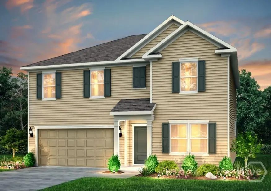 348 Monterey Loop, Richmond Hill