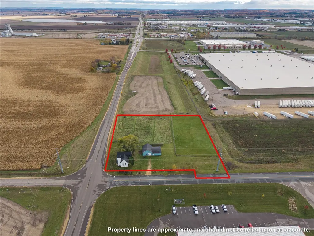 6094 E 650th Avenue, Menomonie