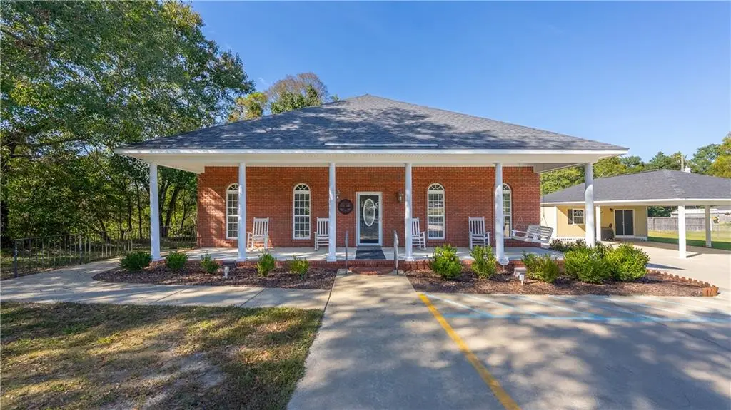 4506 Auburn Road, Phenix City