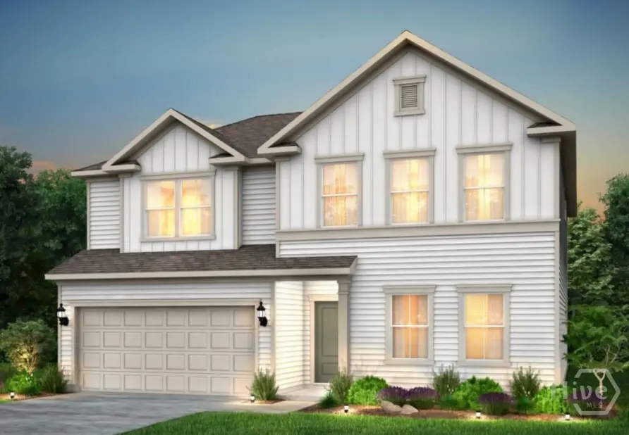 405 Monterey Loop, Richmond Hill