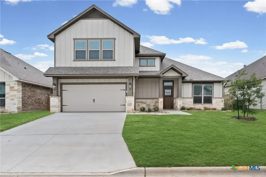 10235 Kimberlite Drive, Temple