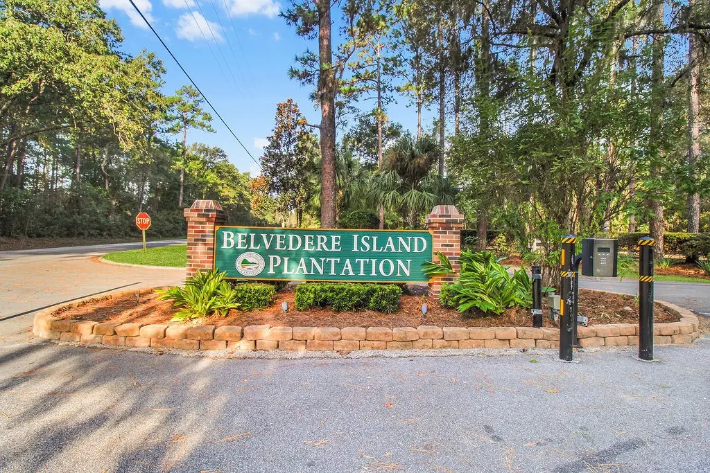 Sapelo Circle Ne, Townsend