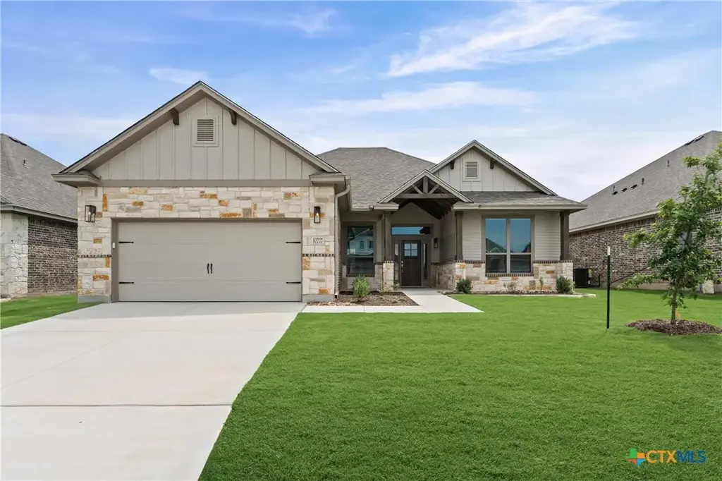 10227 Kimberlite Drive, Temple