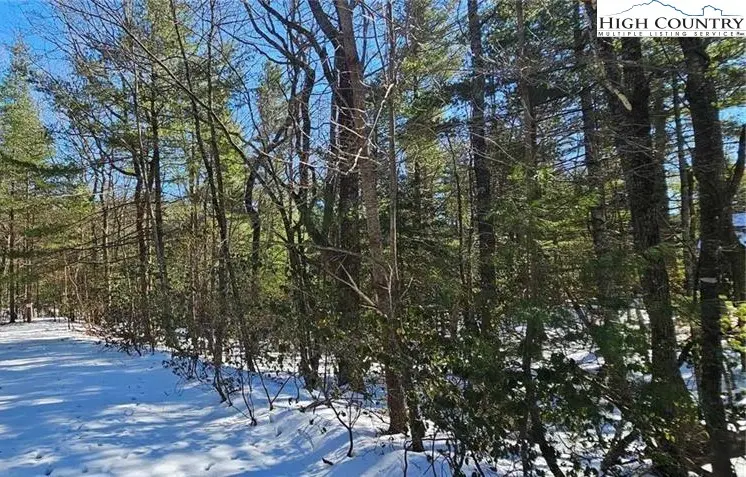 Tbd Little Creek Lane, Glade Valley