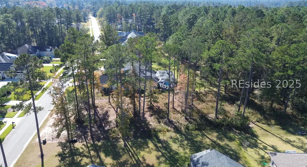 861 High Water Drive, Hardeeville
