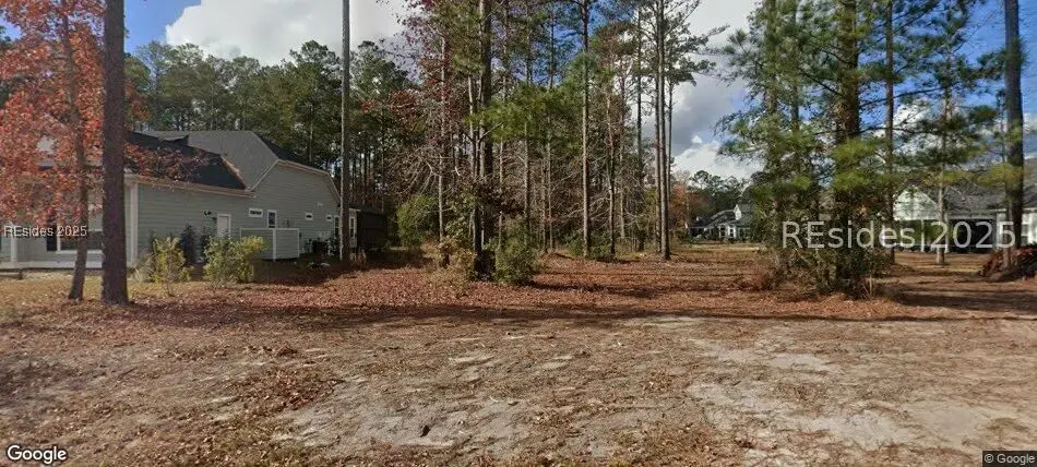 861 High Water Drive, Hardeeville