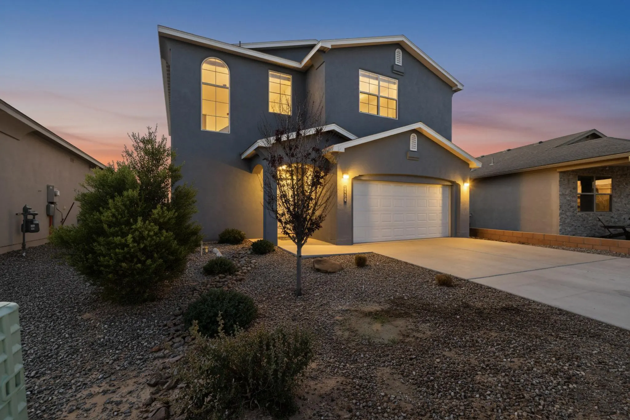 2529 Camino Plata Loop Ne, Rio Rancho