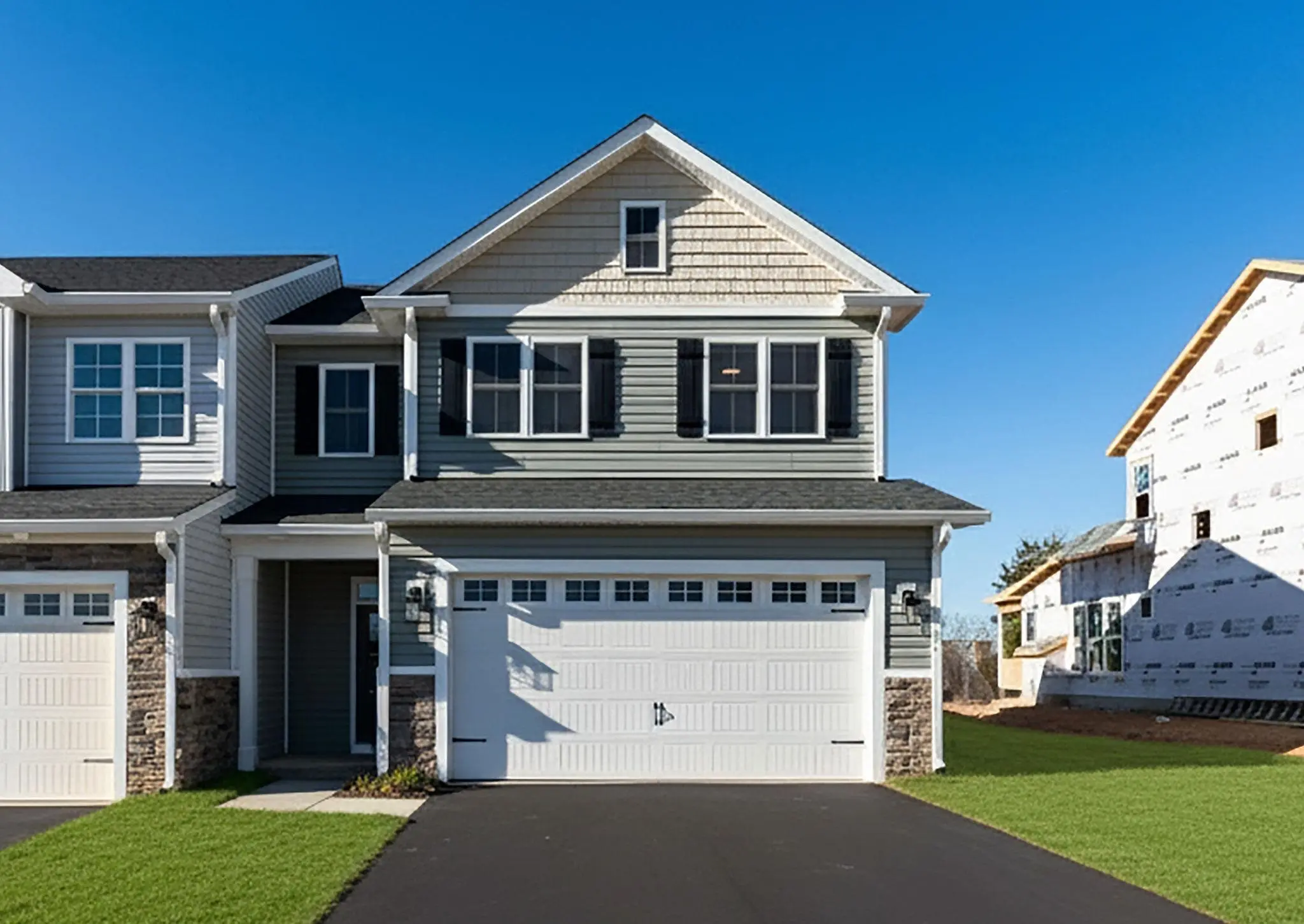 60 Boutros Dr 5, Fishersville