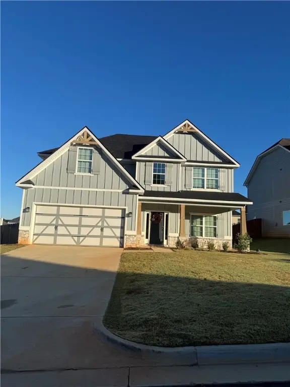 1804 Solamere Ct, Auburn