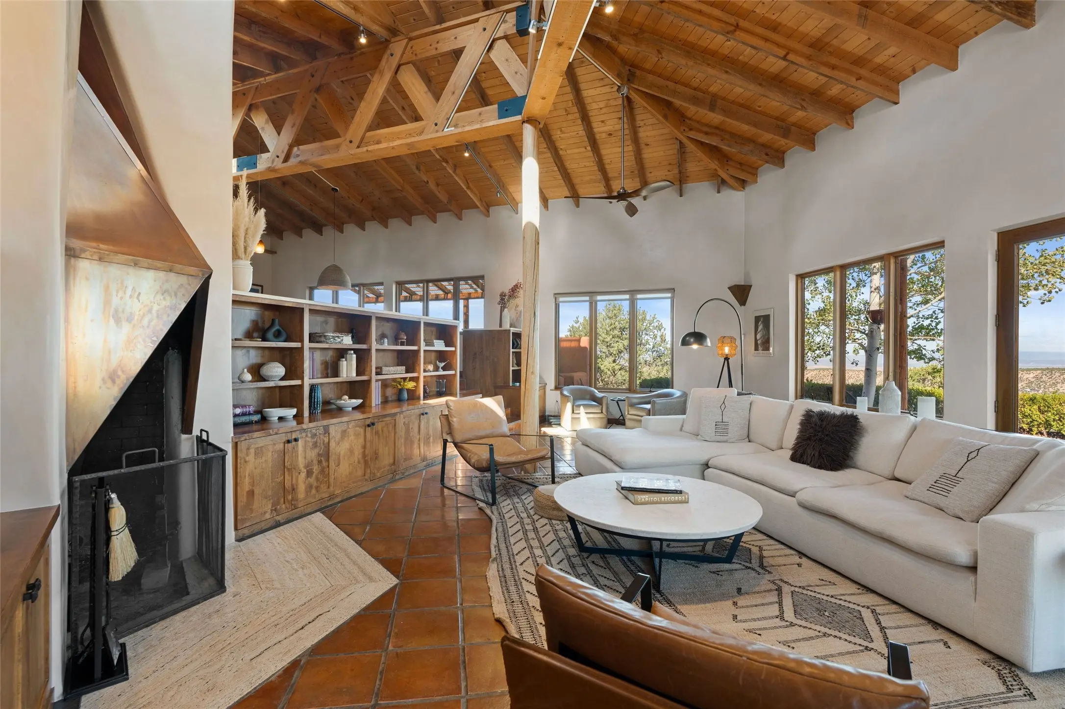 66 Paseo Encantado Ne, Santa Fe