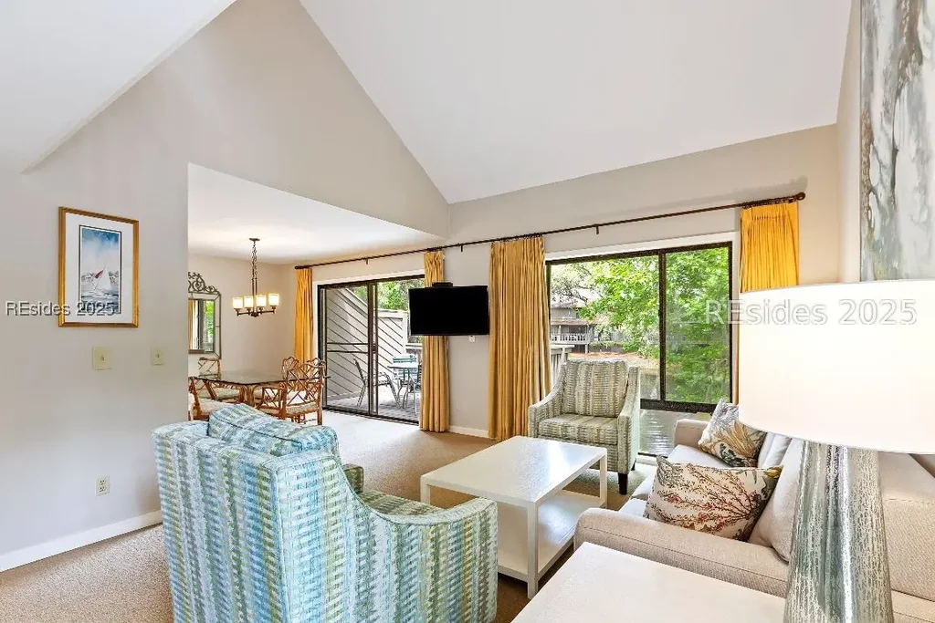 124 N Sea Pines Drive 584, Hilton Head Island