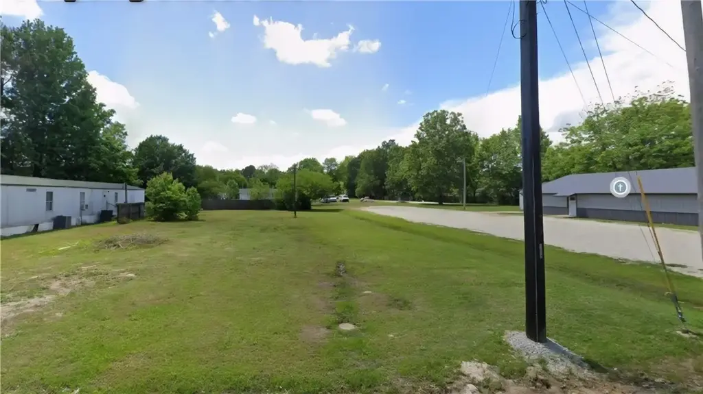 410 N 14th Avenue, Paragould