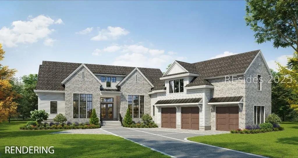 29 Hawthorne Road, Bluffton