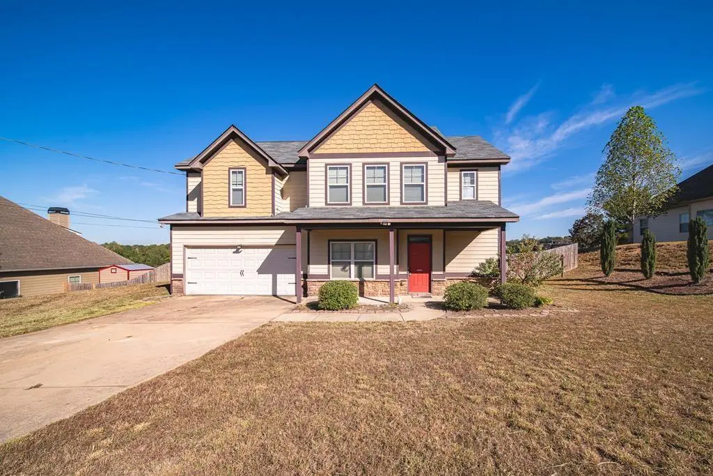 6 Balsa Drive, Phenix City