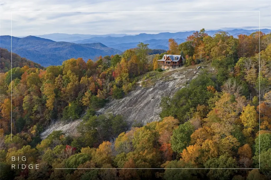 6681 Big Ridge Road, Glenville