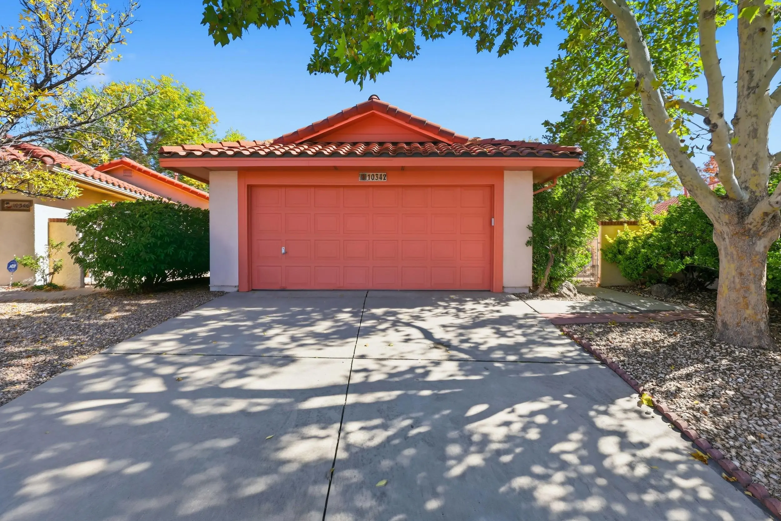 10342 Oso Redondo Ne, Albuquerque
