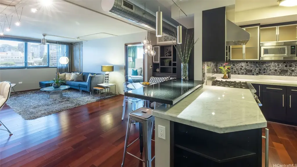 720 Kapiolani Boulevard # 405, Honolulu