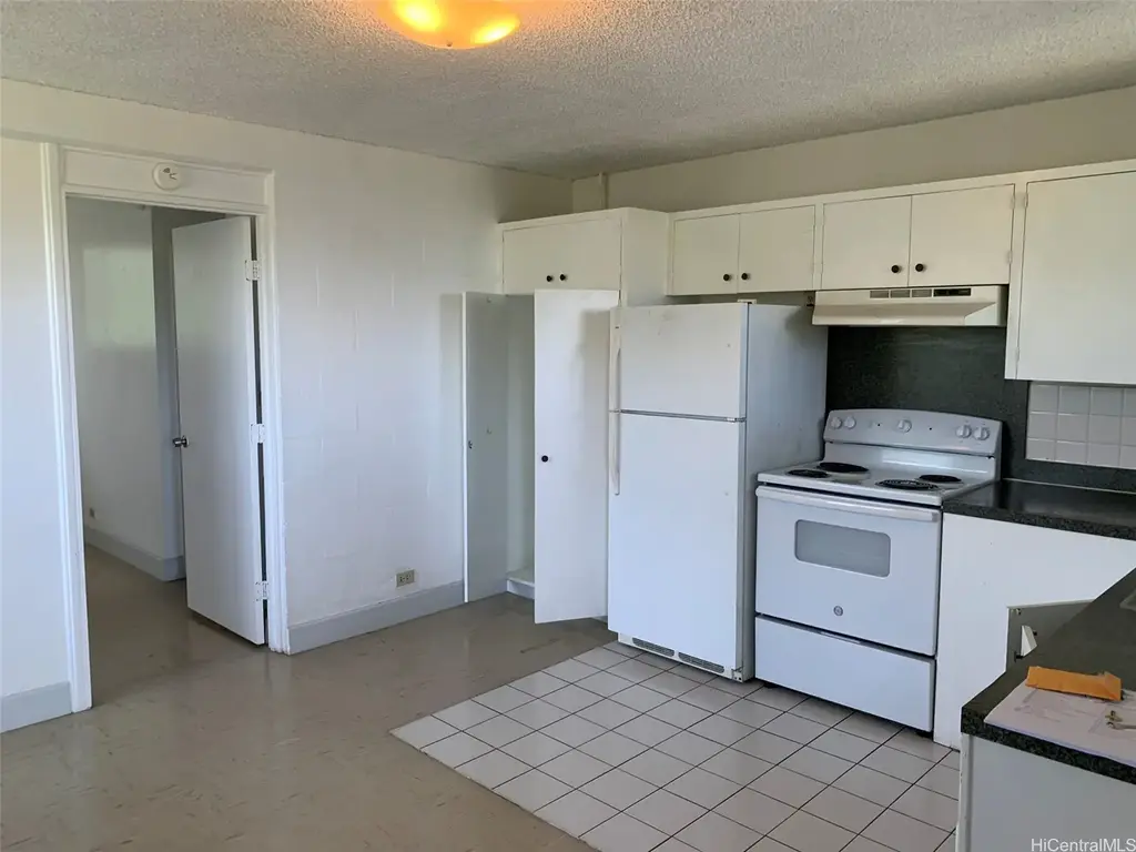 1741 Pali Highway # 301, Honolulu