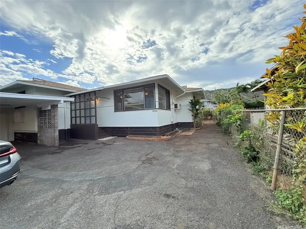 3309 Hayden Street # A, Honolulu