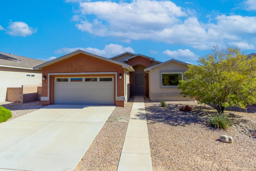 640 Jubilee Boulevard Sw, Los Lunas