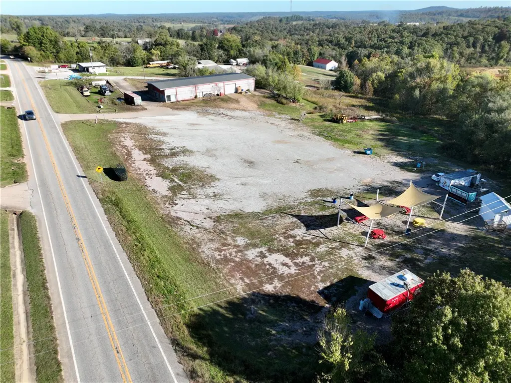 Tbd Gaskill Street, Huntsville