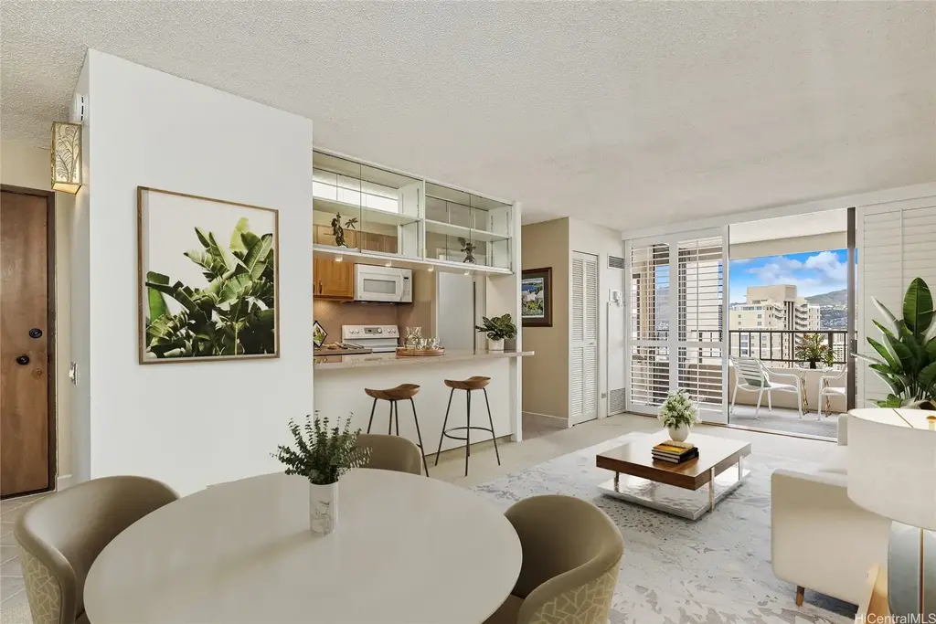 1778 Ala Moana Boulevard # 3918, Honolulu