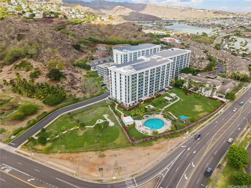 7000 Hawaii Kai Drive # 2610, Honolulu