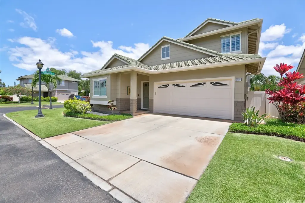 91-818 Lualai Street # 69, Ewa Beach