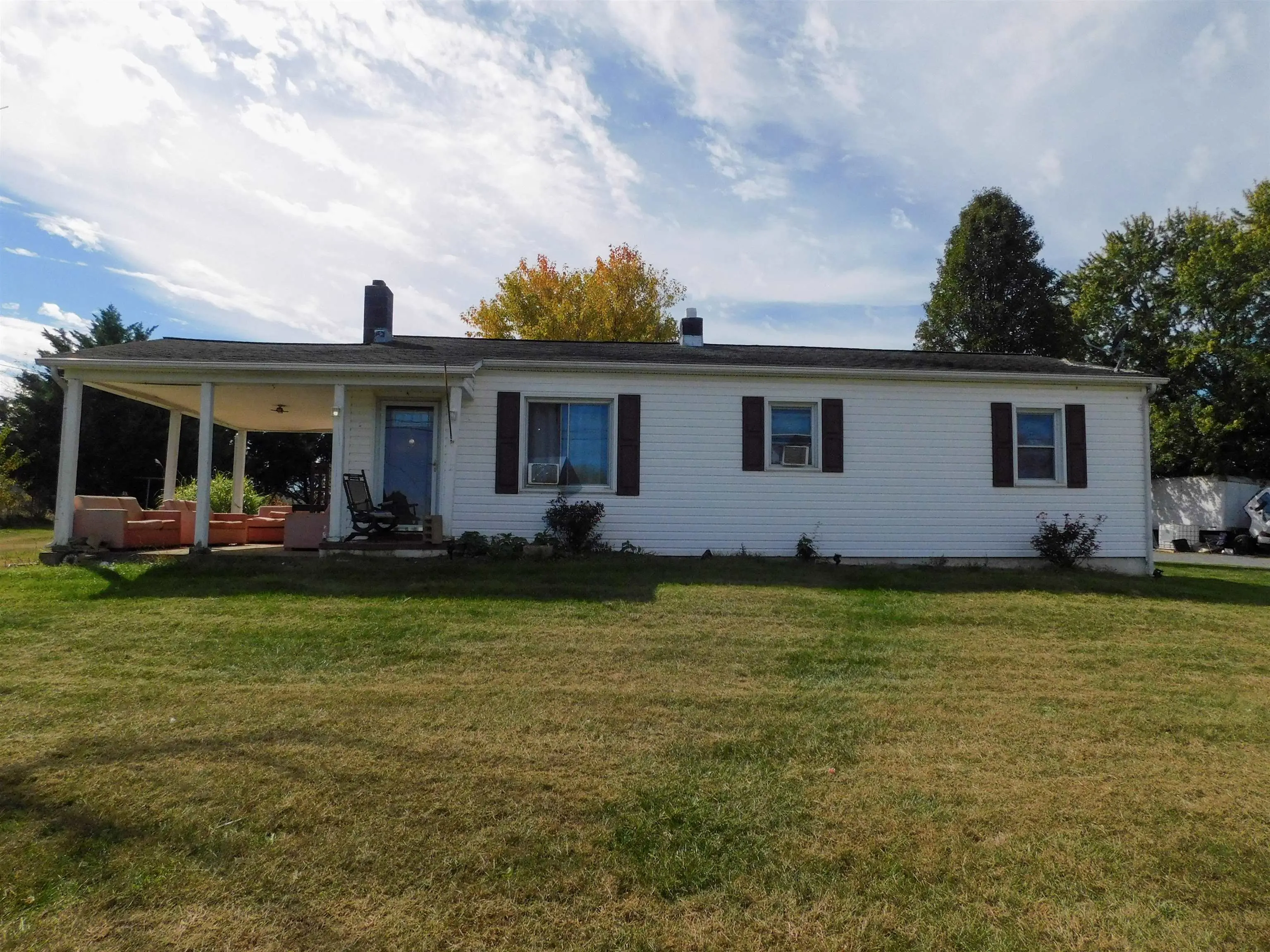 116 Fellowship Rd, Rockingham