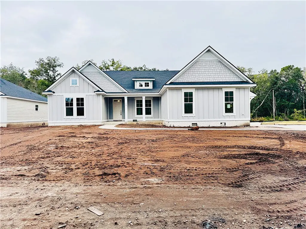 115 Tidal Marsh Way, St Marys