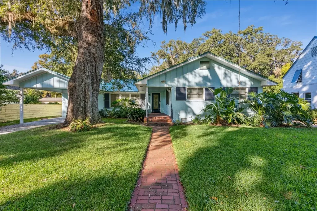 1407 Sycamore Avenue, Brunswick