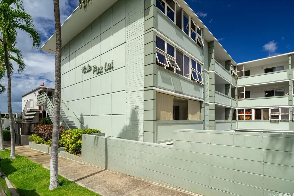 3111 Pualei Circle # 104, Honolulu