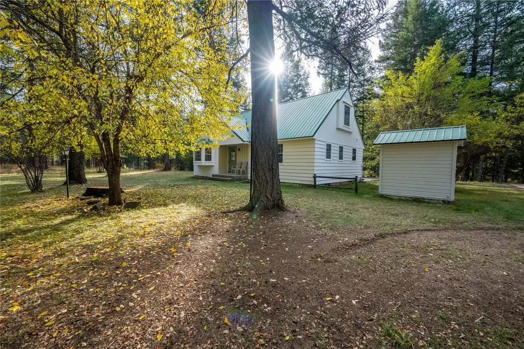 266 Bothman Drive, Libby