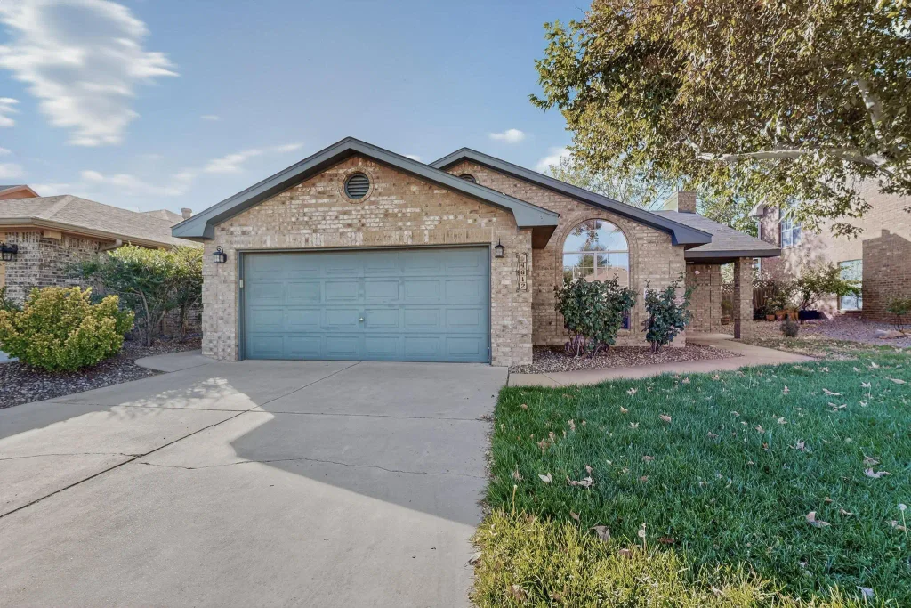 4612 Lobelia Road Nw, Albuquerque
