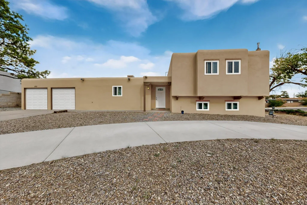 810 San Juan De Rio Drive Se, Rio Rancho