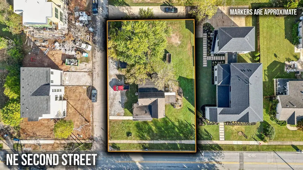 901 Ne 2nd Street, Bentonville