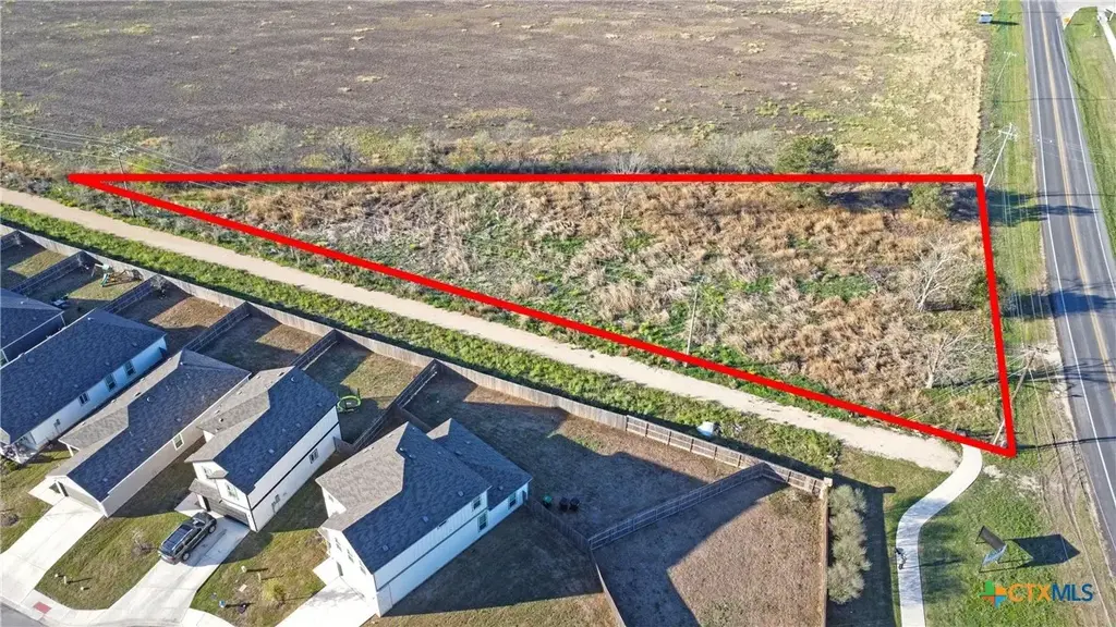 2880 Fm 1101, New Braunfels