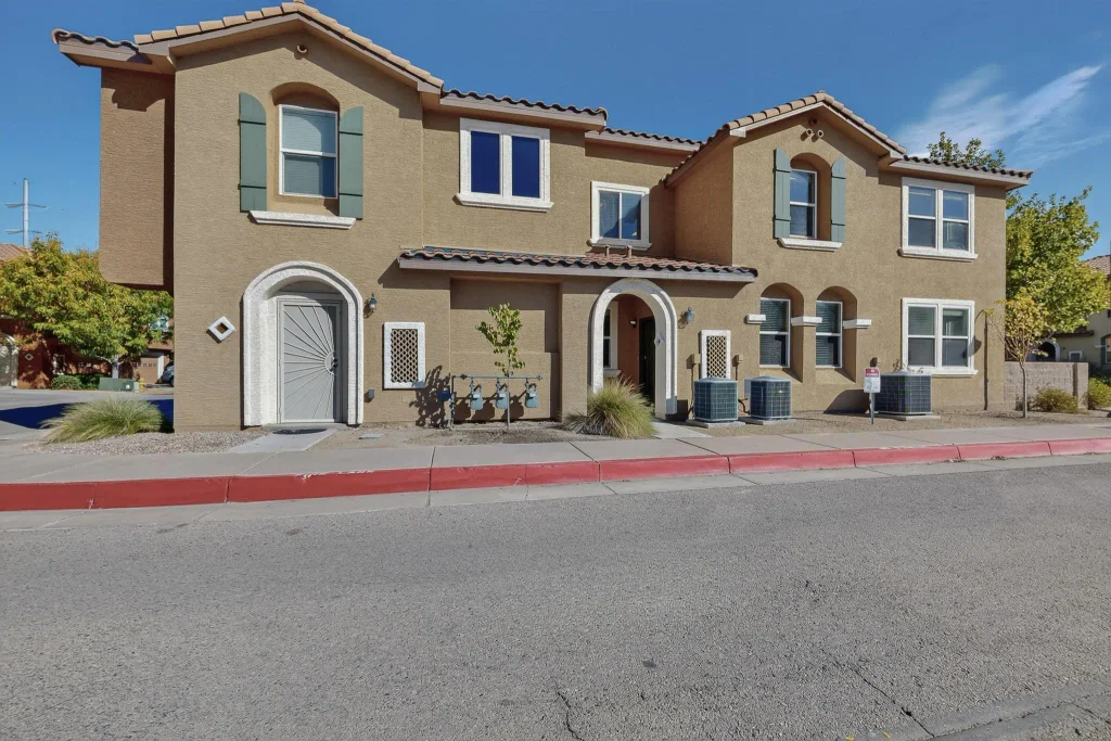 601 Menaul Boulevard Ne Unit 505, Albuquerque