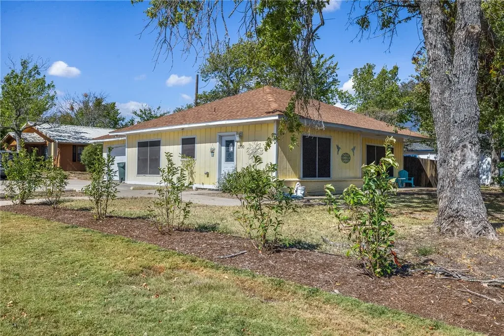 2700 E Villa Maria Road, Bryan