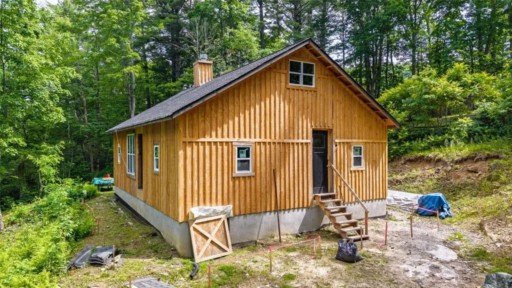 3050 Hwy 107 Lot B, Glenville