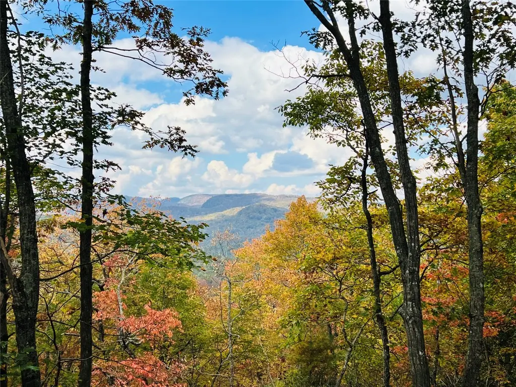 401 Windy Gap Lane, Cashiers